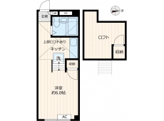 阿佐ヶ谷タウンハウス