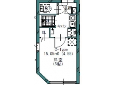 GREW Koenji Residence