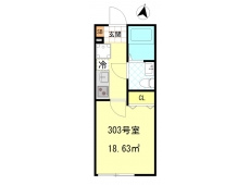 CFジオーレ本蓮沼