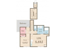 プライムガーデン下北沢