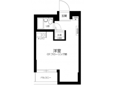 プレール中野II