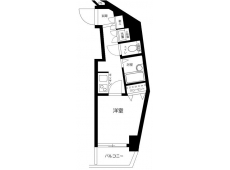 スカイコート新宿落合南長崎駅前