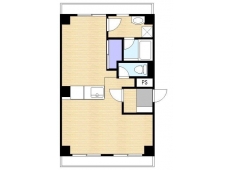 フジマンション