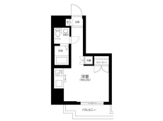 セントパレス池袋