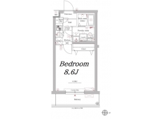 アクサス池上Sta．