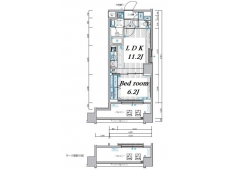 メインステージ錦糸町IX