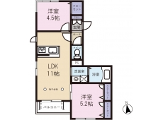 グリーンパーク　松が丘