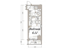 アクサス新宿中落合