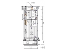メインステージ多摩川III