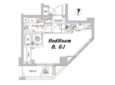 アクサス志村坂上