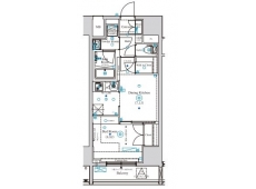 アークマーク渋谷初台