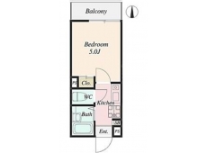 高円寺レジデンス