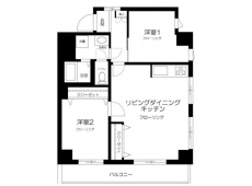 サンサーラ第２吾妻橋