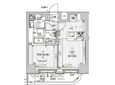 メインステージ北千住VII