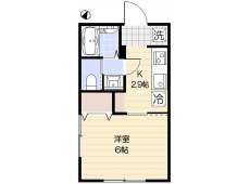 グリシーヌ善福寺