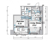 メインステージ入谷II