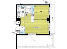 トーシンフェニックス初台