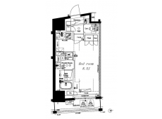 アークマーク八幡山