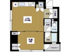 レヴィーガときわ台ｃｒｏｂ