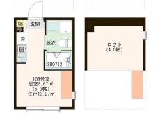 ハーモニーテラス関町北III