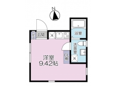 Casa Blanche 武蔵小山