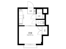 中野富士見スカイマンション