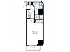 GENOVIA渋谷笹塚skygarden