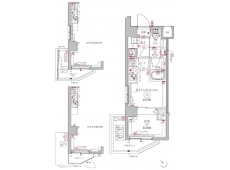 クレイシアIDZ練馬富士見台
