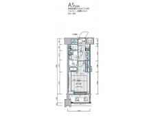 メインステージ錦糸町IX