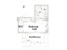 アクサス東十条アジールコート