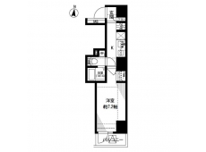 プレール・ドゥーク錦糸町III