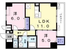 レジデンス桜樺