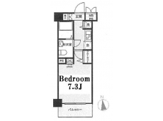 メインステージ八丁堀