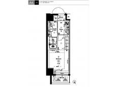 アクサス池袋レジデンス