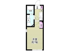 コートヤード西永福