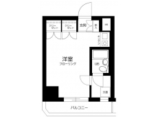 マートルコート中目黒第2