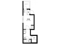 MELDIA松島四丁目