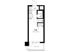 いづみニッテイハイツ北新宿