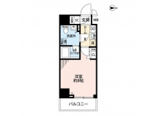 プレール・ドゥーク住吉IV