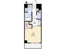 ダン・ラベニール北新宿