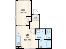 仮称デルソル千住II