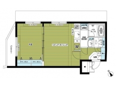 トーシンフェニックス高田馬場弐番館