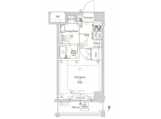 ブランノアール北赤羽
