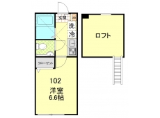 シャンブル日吉