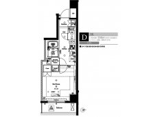 アクサス中野大和町