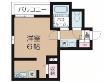 フェリーチェ梅屋敷I