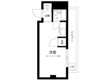 マリオン鶯谷第２