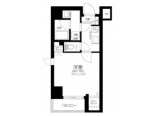 スカイコート清澄庭園