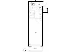 ルーブル渋谷初台