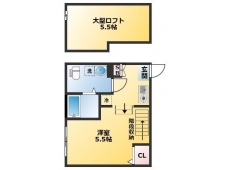 ハーモニーテラス梅田III